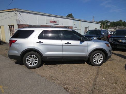 Used 2017 Ford Explorer FWD image 11