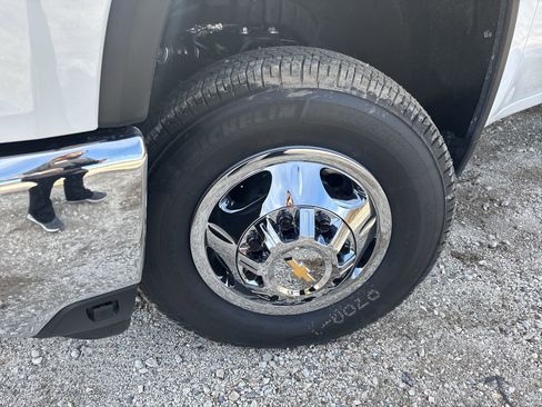 New 2026 Chevrolet Silverado 3500 LT w/ Convenience Package image 13
