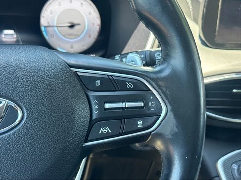 Used 2021 Hyundai Santa Fe Limited AWD/4WD image 37