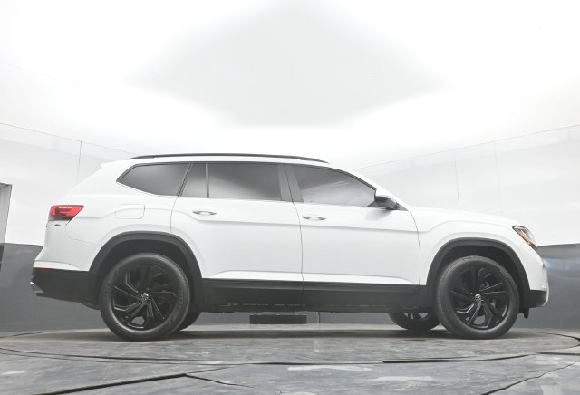 Used 2023 Volkswagen Atlas SE FWD image 49
