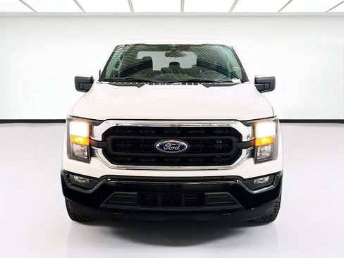 Used 2023 Ford F150 XLT AWD/4WD image 2