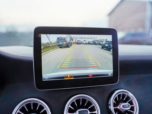 Used 2018 Mercedes-Benz CLA 45 AMG 4MATIC image 24