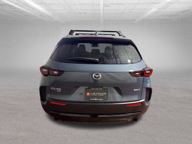 Used 2026 MAZDA CX-50 AWD 2.5 Hybrid w/ Weather Package image 4