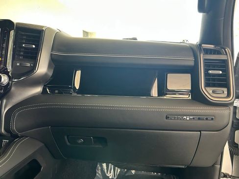 Used 2025 RAM 1500 Limited w/ Bed Utility Group AWD/4WD image 31