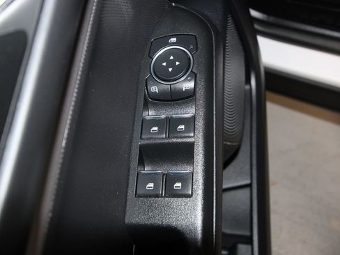 Used 2024 Ford Bronco Sport Big Bend AWD/4WD image 6