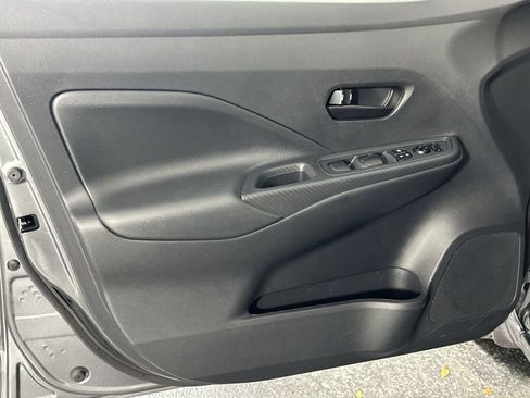 Certified 2025 Nissan Versa S w/ S Plus Package image 29