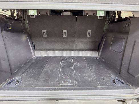 Used 2022 Ford Bronco Badlands image 26