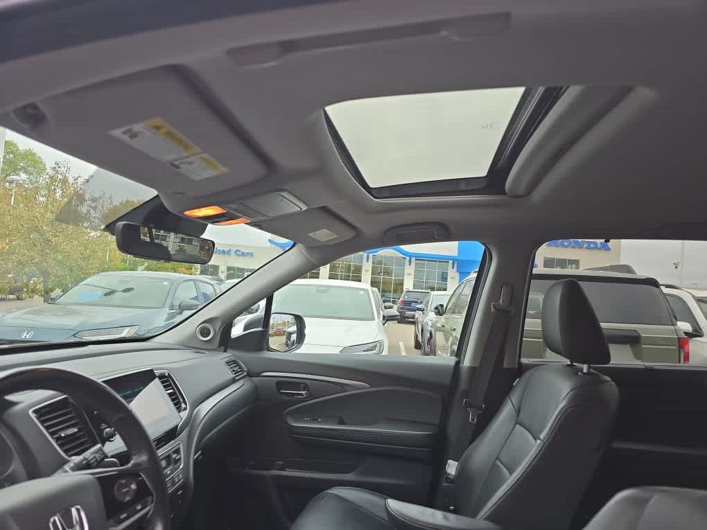 Used 2021 Honda Pilot Special Edition image 10