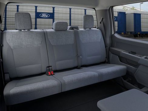 New 2026 Ford F450 XLT image 11