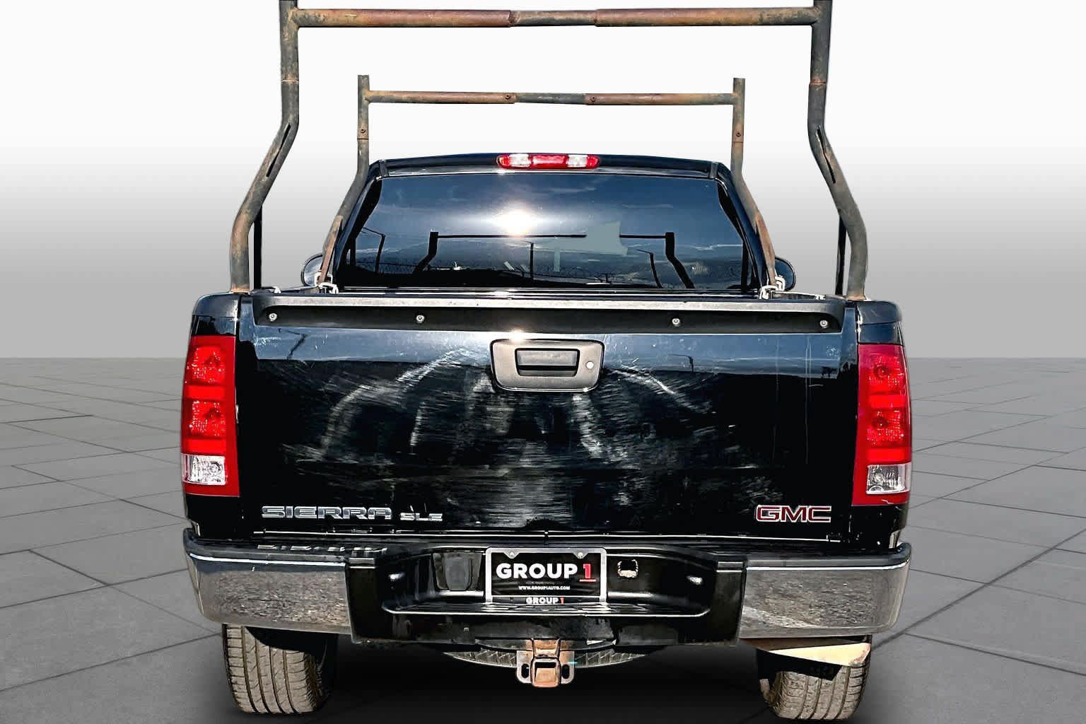 Used 2013 GMC Sierra 1500 SLE RWD image 6