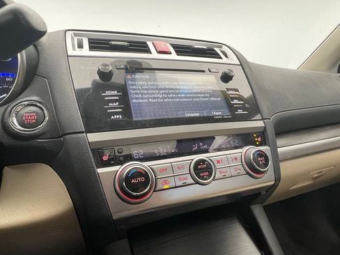 Used 2017 Subaru Legacy 2.5i Limited image 12