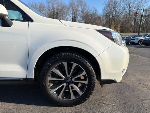 Used 2017 Subaru Forester 2.0XT Touring image 23
