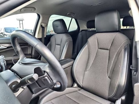 Used 2023 Buick Envision Preferred FWD image 11