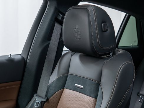 New 2026 Mercedes-Benz GLE 53 AMG 4MATIC Coupe image 14