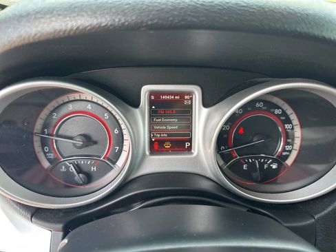 Used 2018 Dodge Journey SE w/ Popular Equipment Group image 11