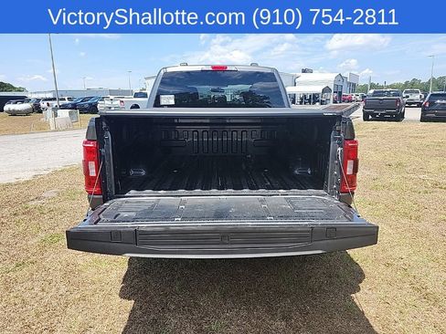 Used 2022 Ford F150 XLT w/ Equipment Group 302A High RWD image 28