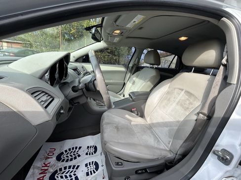 Used 2010 Chevrolet Malibu LT w/ HFV6 Engine Package image 10