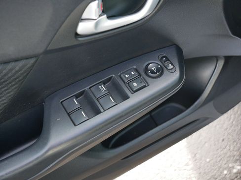 Used 2012 Honda Civic Si image 19