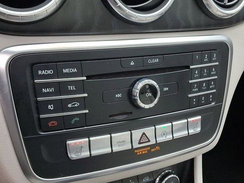 Used 2018 Mercedes-Benz CLA 250 CLA 250 4MATIC Coupe image 17