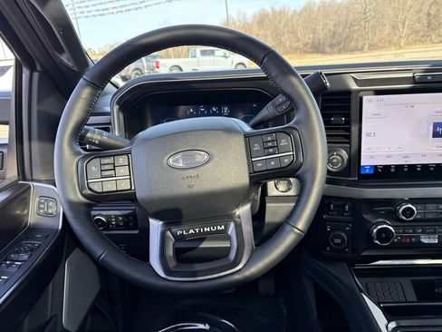 New 2026 Ford F350 Platinum image 27
