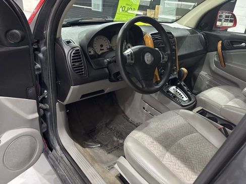 Used 2007 Saturn Vue AWD V6 w/ Comfort Pkg image 15