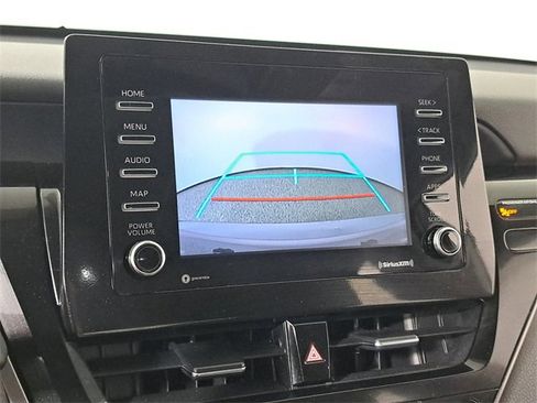 Used 2023 Toyota Camry LE image 29