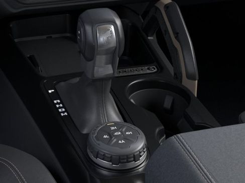 New 2026 Ford Bronco Badlands AWD/4WD image 17