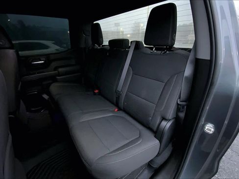 Used 2021 Chevrolet Silverado 1500 LT image 20