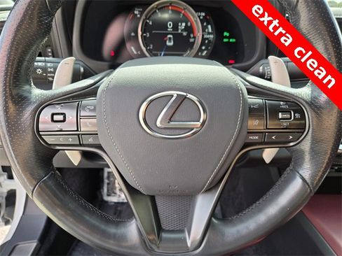 Used 2018 Lexus LC 500 Coupe image 23