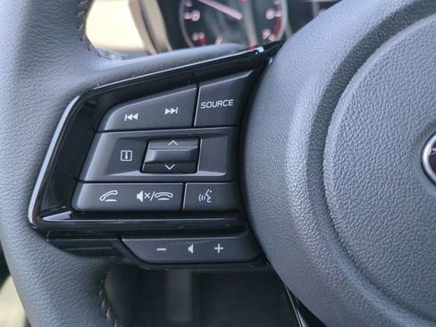 New 2026 Subaru Forester Sport AWD/4WD image 25