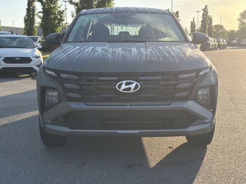 Used 2026 Hyundai Tucson SE FWD image 14