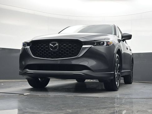 Used 2022 MAZDA CX-5 AWD 2.5 S w/ Premium Plus Pkg image 41