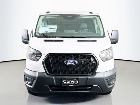New 2026 Ford Transit 150 Low Roof image 4