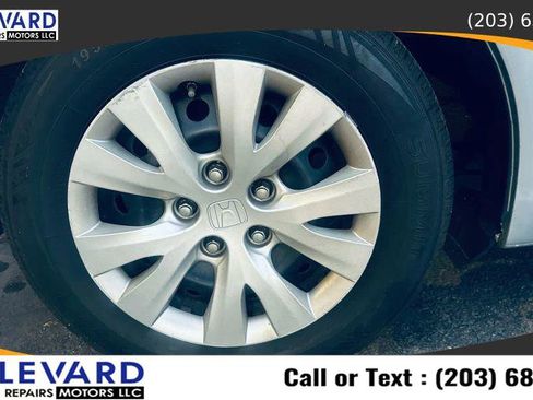 Used 2012 Honda Civic LX image 21