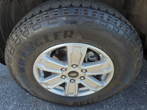 Used 2024 Ford Ranger XL AWD/4WD image 13