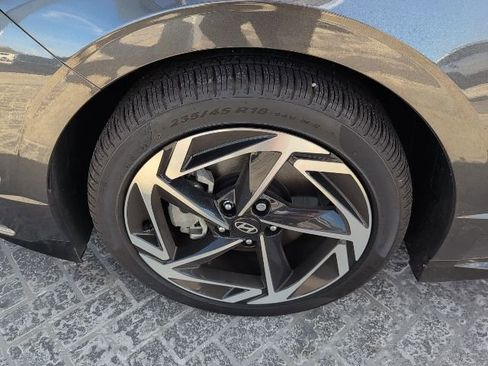 Used 2024 Hyundai Sonata SEL w/ Convenience Package image 14