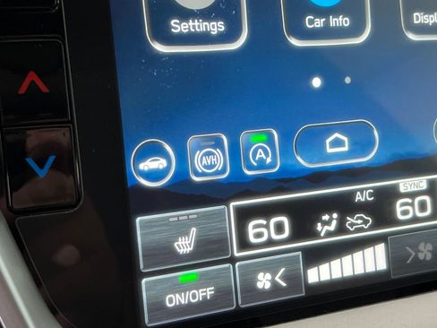 Certified 2025 Subaru Outback Premium w/ Popular Package #1A image 37