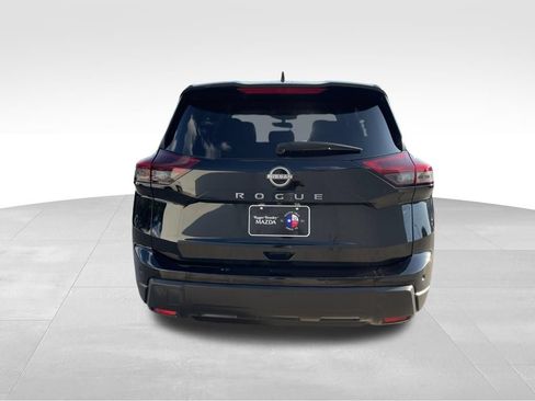 Used 2024 Nissan Rogue S FWD image 6