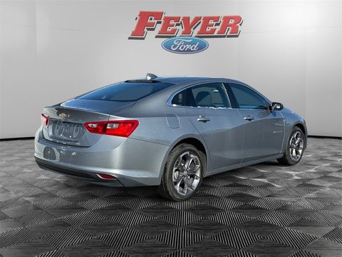 Used 2023 Chevrolet Malibu LT image 5