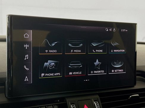 Certified 2023 Audi Q5 2.0T Premium w/ Convenience Package AWD/4WD image 16