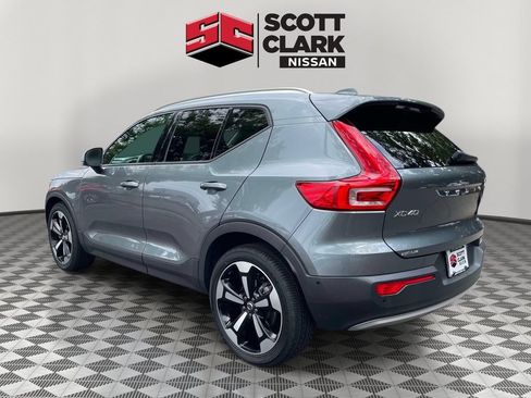 Used 2019 Volvo XC40 T5 Momentum AWD/4WD image 4
