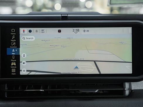 New 2025 Jeep Gladiator Sport image 24