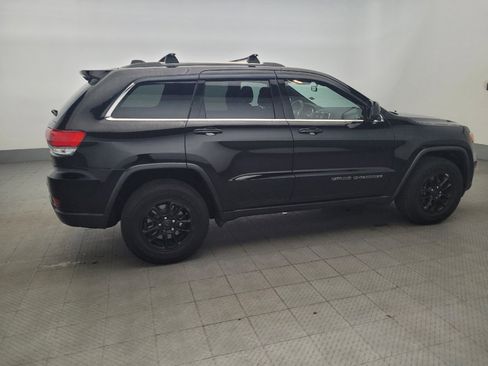 Used 2019 Jeep Grand Cherokee Laredo image 10