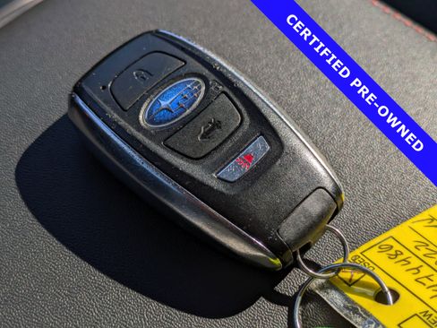 Used 2022 Subaru Forester Sport w/ Popular Package #3 image 35