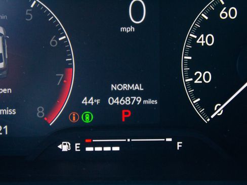 Used 2024 Honda Civic Sport image 20