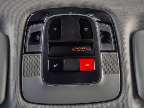 Certified 2025 Hyundai Tucson SEL FWD image 27