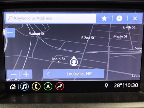 Used 2020 GMC Canyon SLT w/ Driver Alert Package image 3