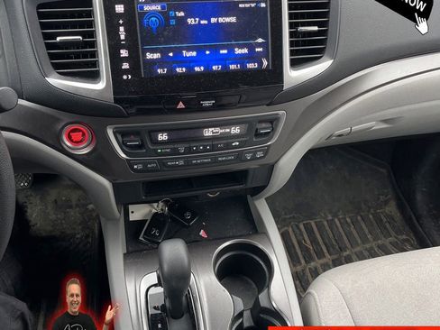 Used 2016 Honda Pilot EX image 16