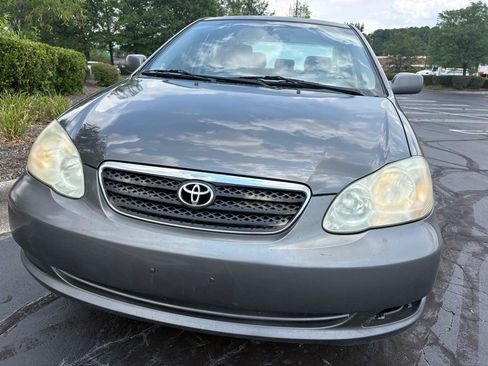 Used 2006 Toyota Corolla FWD image 2