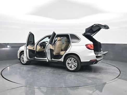Used 2017 BMW X5 xDrive35i image 46